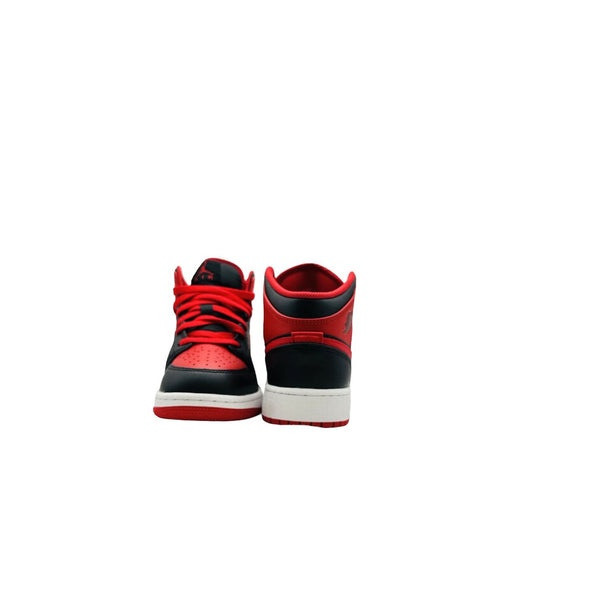 Jordan 1 Mid Banned