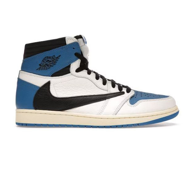 Jordan 1 High Travis Scott x Fragment Jordan 1 High Travis Scott x Fragment
