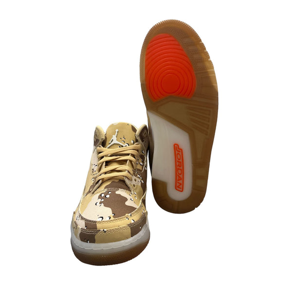 Jordan 3 Retro WNBA Desert Camo