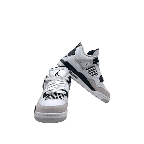 Jordan 4 Military GS