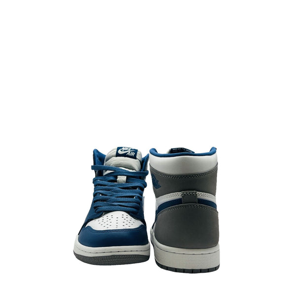 Jordan 1 High True Blue