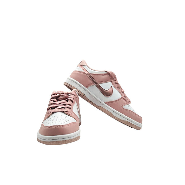 Nike Dunk Low Pink Velvet