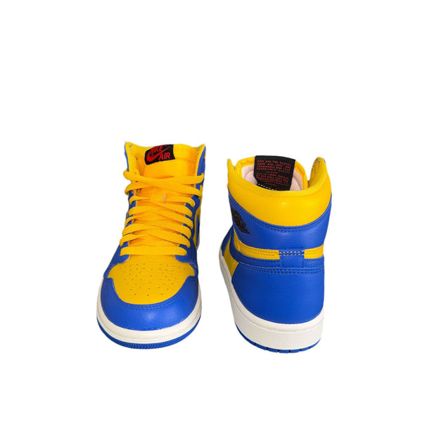 Jordan 1 High Reverse Lanely