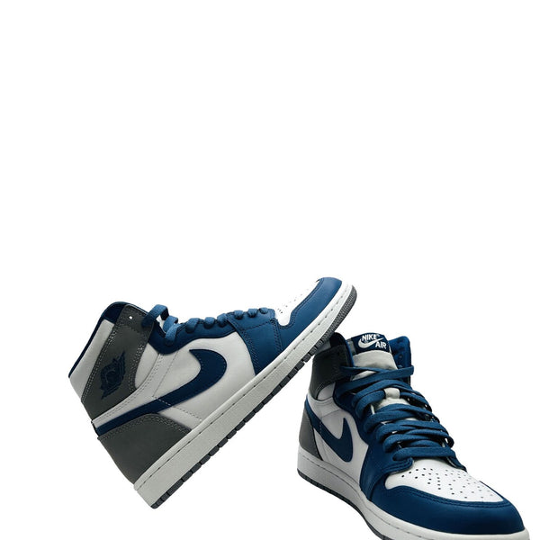 Jordan 1 High True Blue