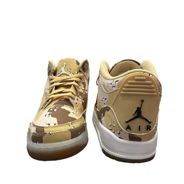 Jordan 3 Retro WNBA Desert Camo