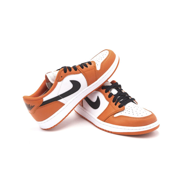 Jordan 1 Low Starfish