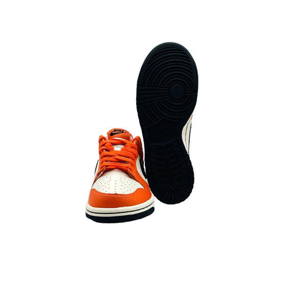 Nike Dunk Low Halloween