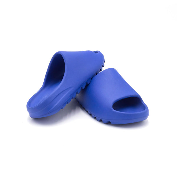 Adidas Yeezy Slide Azure