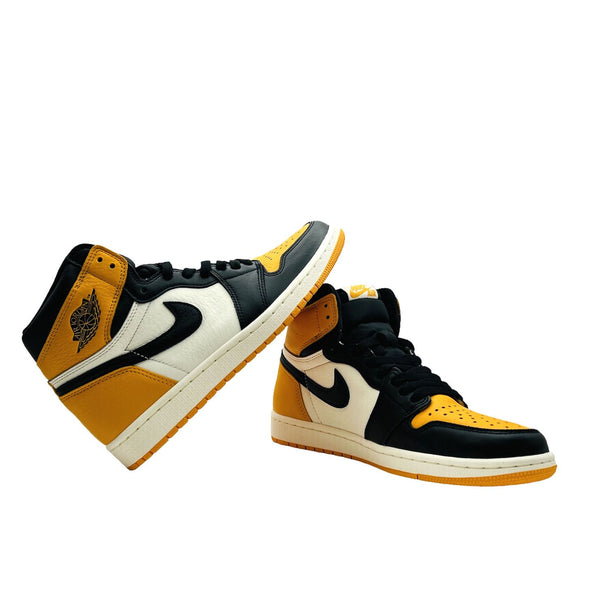 Jordan 1 High Taxi