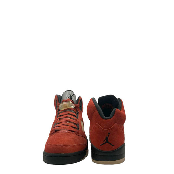 Jordan 5 Retro Red