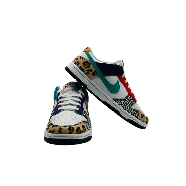 Nike Dunk Low Safari