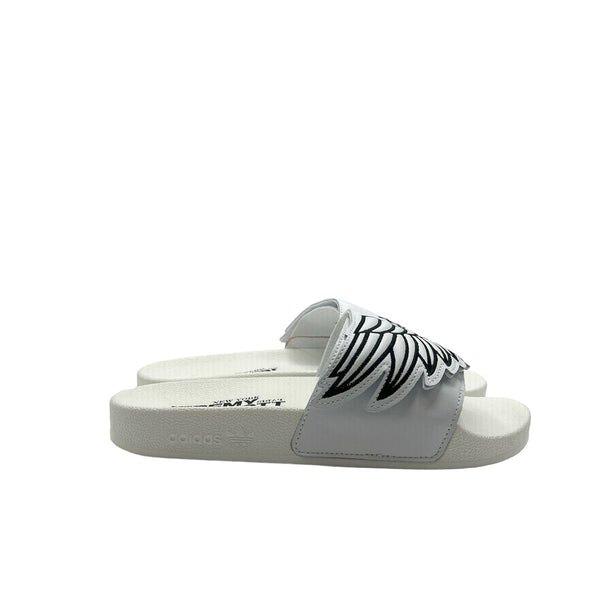 adidas Adilette Slides
Jeremy Scott Wings White