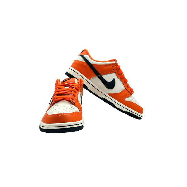 Nike Dunk Low Halloween