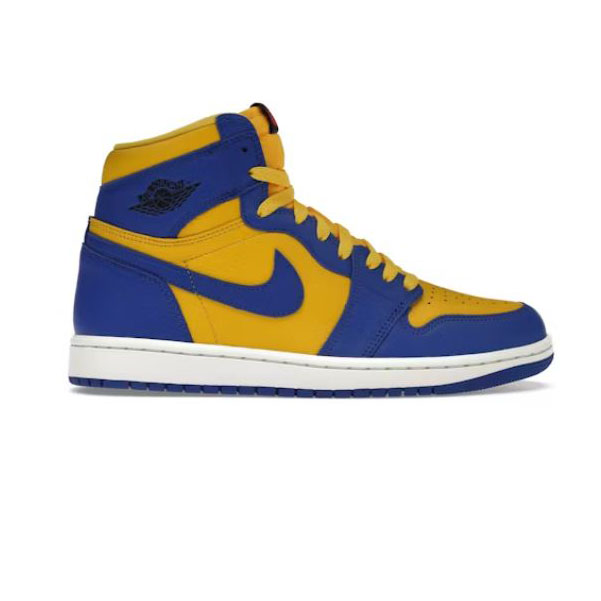 Jordan 1 High Reverse Lanely Jordan 1 High Reverse Lanely