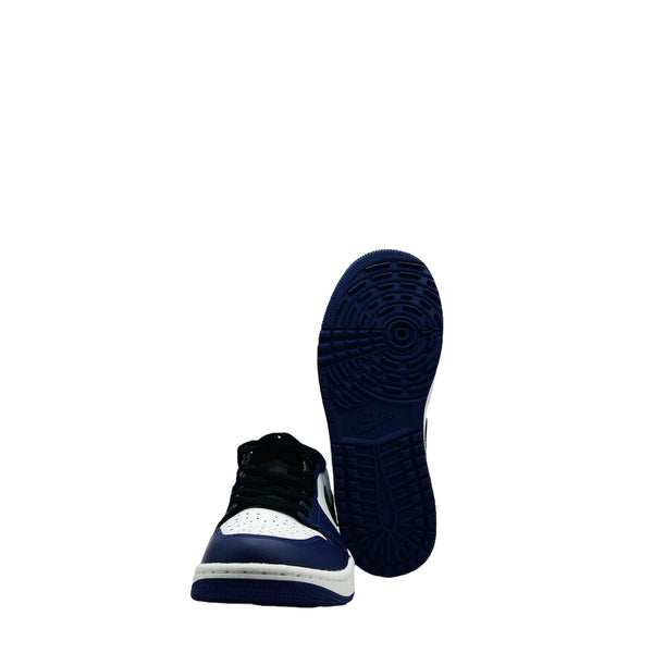 Jordan 1 Low Golf Purple