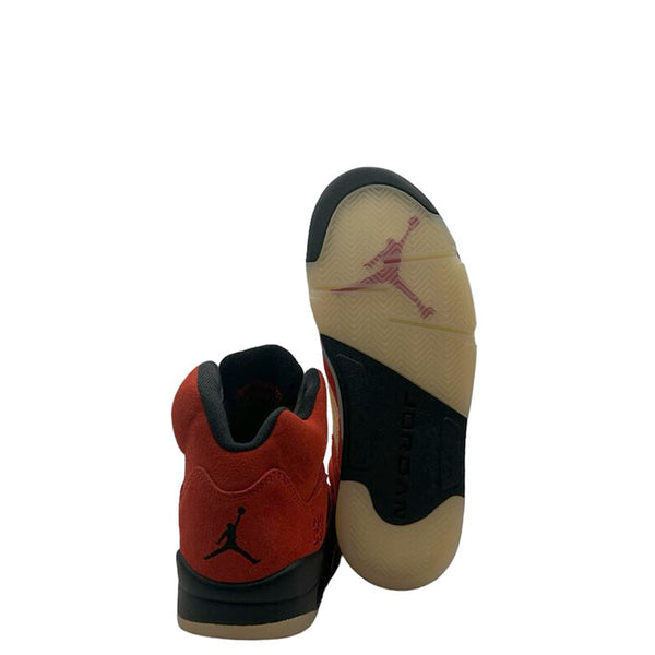 Jordan 5 Retro Red
