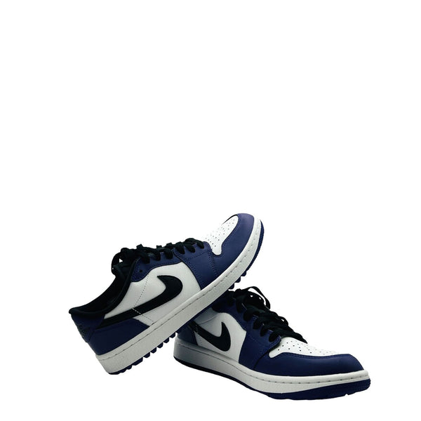 Jordan 1 Low Golf Purple