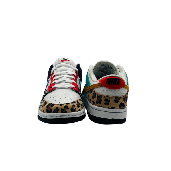 Nike Dunk Low Safari