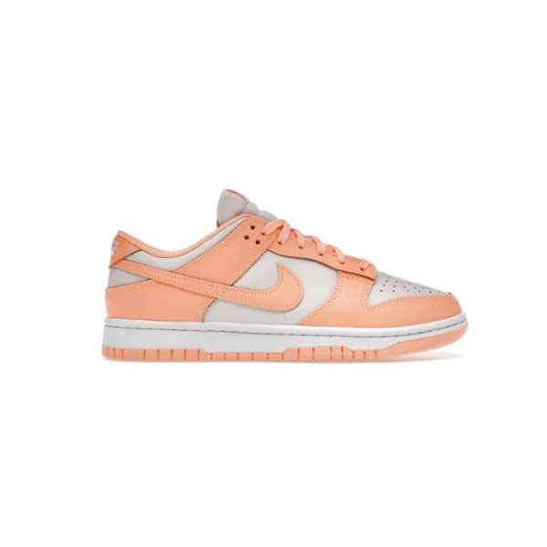 Nike Dunk Low Peach Cream Nike Dunk Low Peach Cream