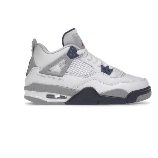 Jordan 4 Midnight Navy GS