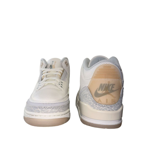 Jordan 3 Retro Craft Ivory