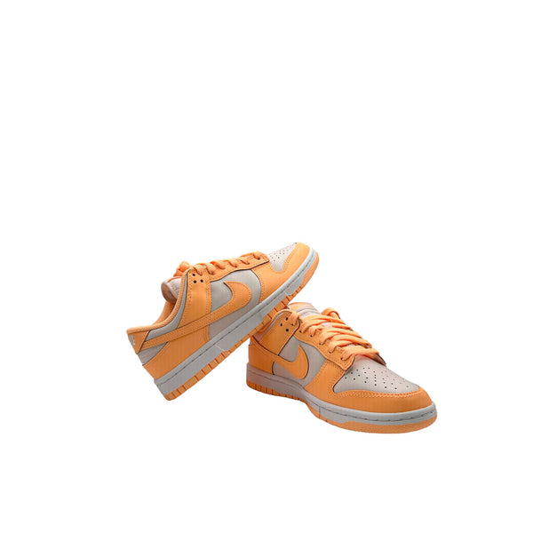 Nike Dunk Low Peach Cream