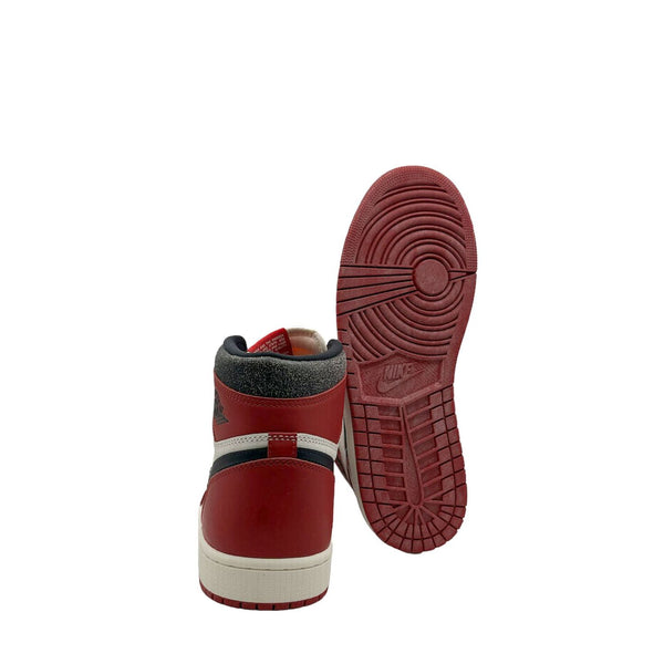 Jordan 1 High Chicago Lost And Found