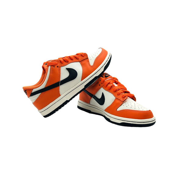 Nike Dunk Low Halloween