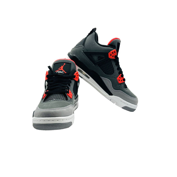 Jordan 4 Infrared GS