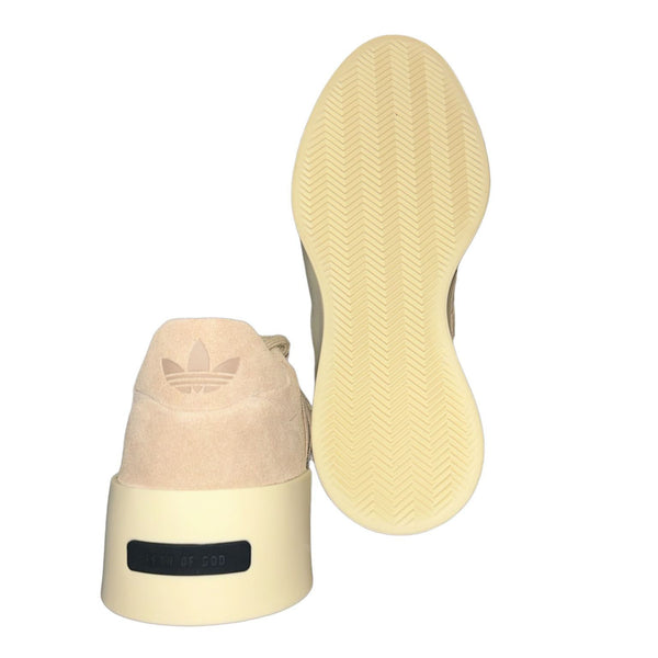 Adidas Fear of God Athletics '86 Lo Clay