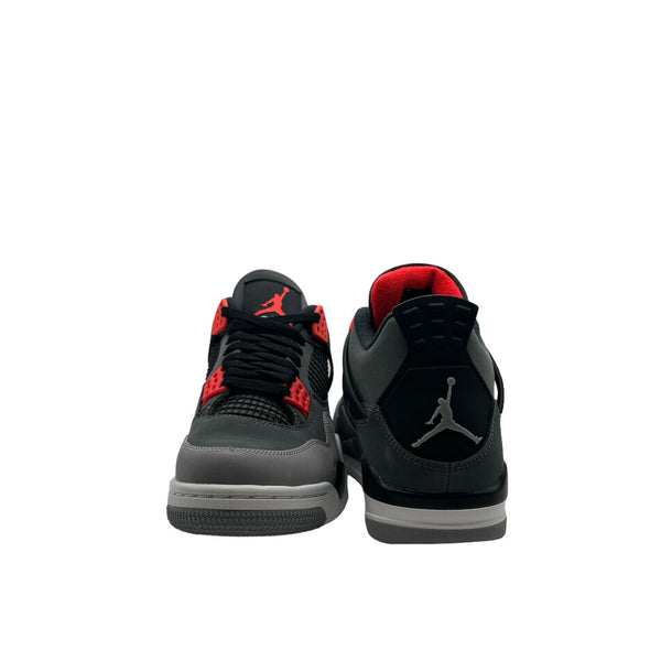 Jordan 4 Infrared GS