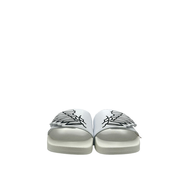 adidas Adilette Slides
Jeremy Scott Wings White