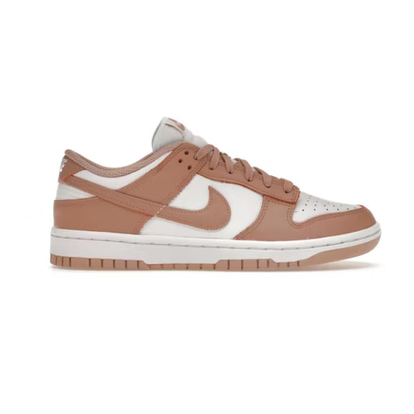 Nike Dunk Low Rose Whisper
