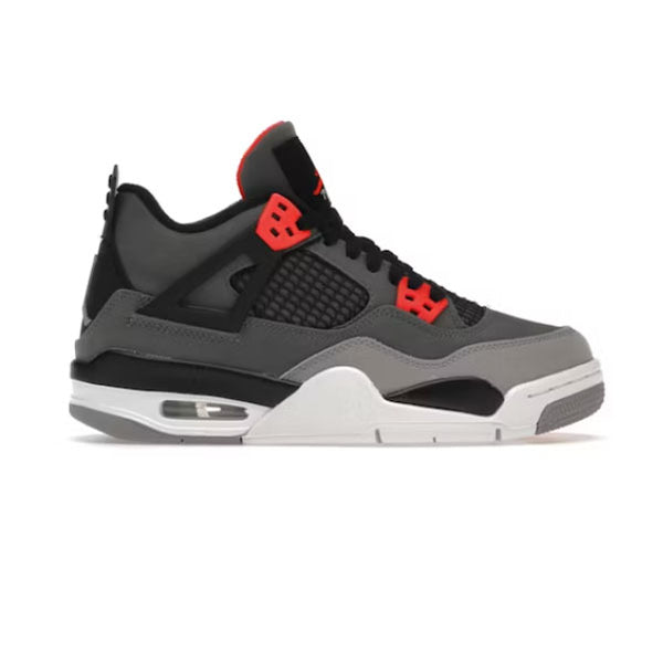 Jordan 4 Infrared GS