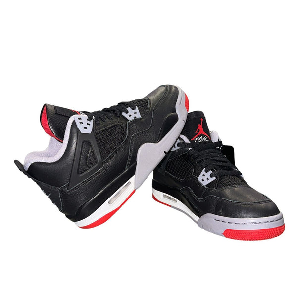 Jordan 4 Retro Bred Reimagined GS