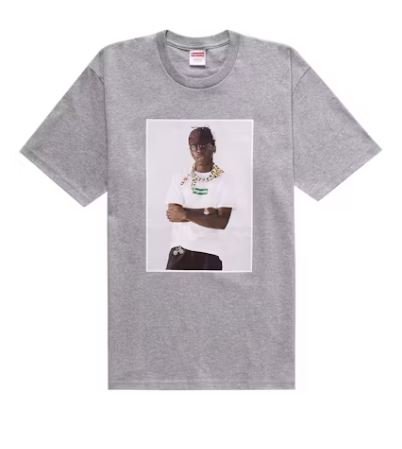 T-shirt Supreme Tyler The Creator Tee T-shirt Supreme Tyler The Creator Tee