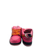 Nike Dunk Low The Powerpuff Girl Buttercup Pink