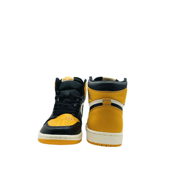 Jordan 1 High Taxi