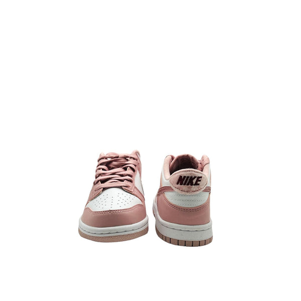 Nike Dunk Low Pink Velvet