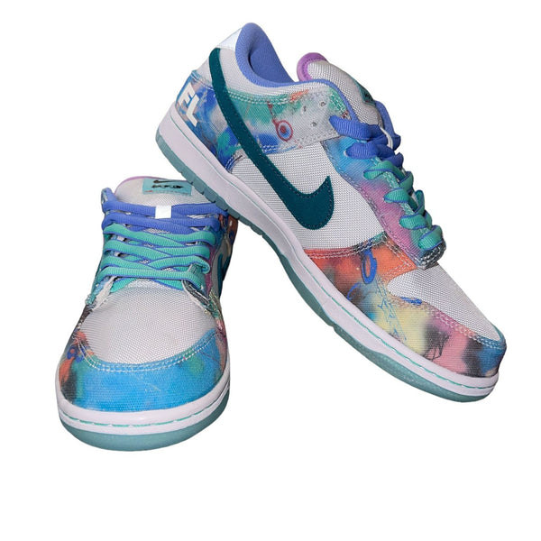 Nike SB Dunk Low Futura