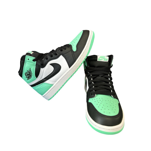 Jordan 1 Retro High OG Green Glow