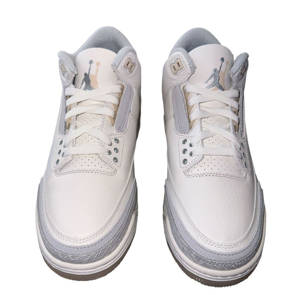 Jordan 3 Retro Craft Ivory