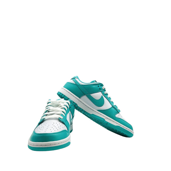 Nike Dunk Low Clear Jade