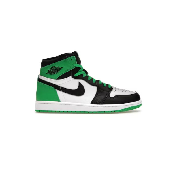 Jordan 1 High Lucky Green Jordan 1 High Lucky Green
