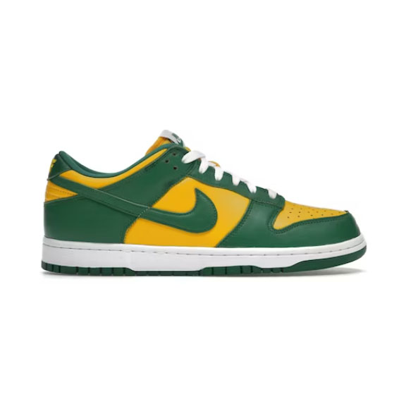 Nike Dunk Low Sp Brazil