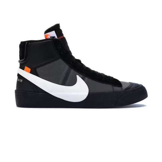 Nike Blazer Mid Off-White Grim Reaper