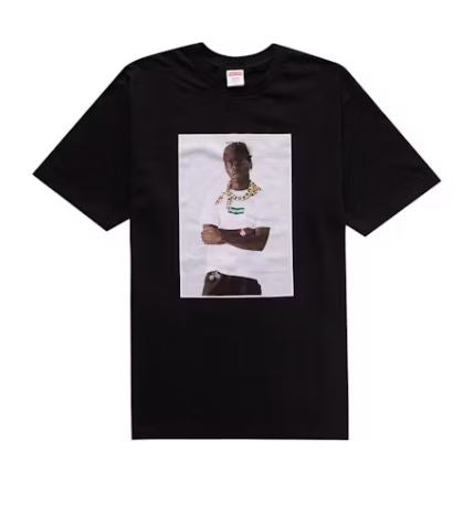 T-shirt Supreme Tyler The Creator Tee T-shirt Supreme Tyler The Creator Tee