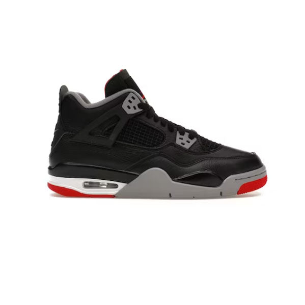 Jordan 4 Retro Bred Reimagined GS Jordan 4 Retro Bred Reimagined GS