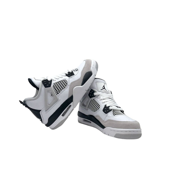 Jordan 4 Military GS