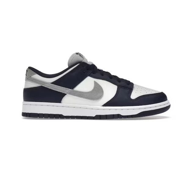Nike Dunk Low Midnight Navy Nike Dunk Low Midnight Navy